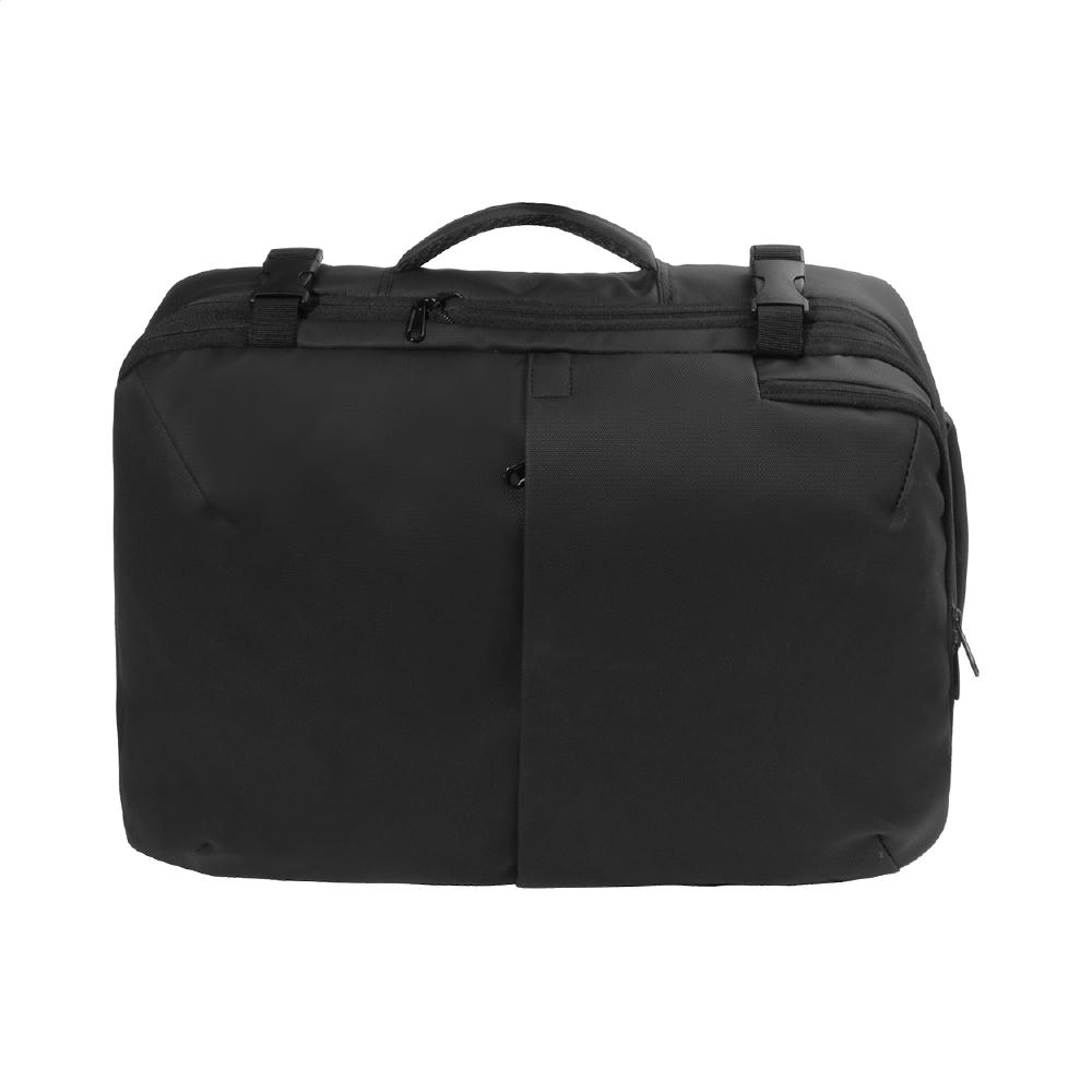 Vakuum-Kompressions-Rucksack AeroBack Werbeartikel