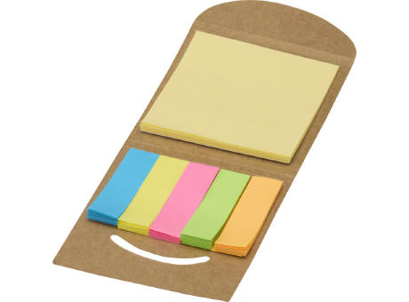 Product image Freijo Haftnotizen Werbeartikel