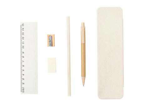 Schreibset Weaston Werbeartikel