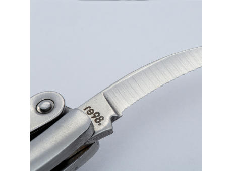 Hochwertiges Kellnermesser RE98-CORXX Werbeartikel