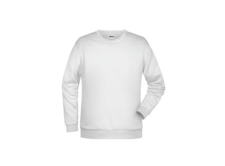 Men's Promo Sweat - Rundhals-Sweatshirt bedrucken