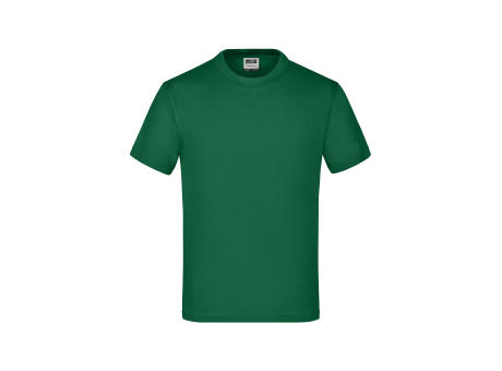 Junior Basic-T - Kinder Komfort-T-Shirt aus hochwertigem Single Jersey bedrucken
