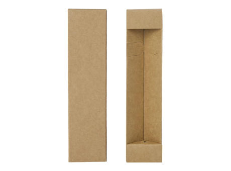 Gift Box Kraft Paper Geschenkverpackung Werbeartikel