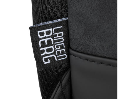 Rollup-Rucksack NAP bedrucken