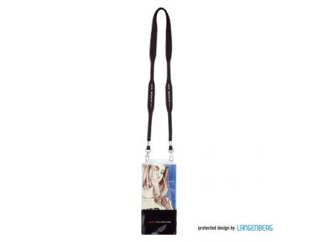 Schlüsselband W-218 bedrucken