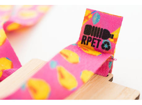 Individuelle Medaille Subdal Eco Square Werbeartikel