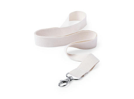 Schlüsselband Mirok bedrucken