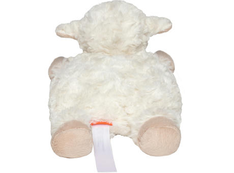 Schaf für Wärmekissen Werbeartikel