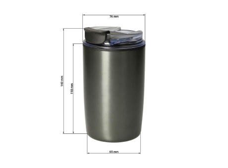 Product image Kaffeebecher "Arabica", 300 ml bedrucken