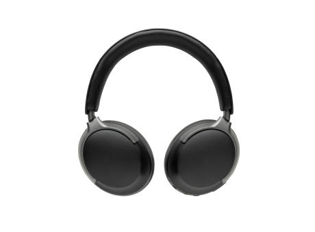 Soundpro ANC Kopfhörer aus RCS rec. Kunststoff Werbeartikel