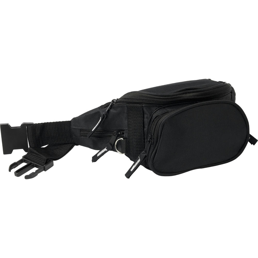 Product image Gürteltasche aus Polyester Amari Werbeartikel