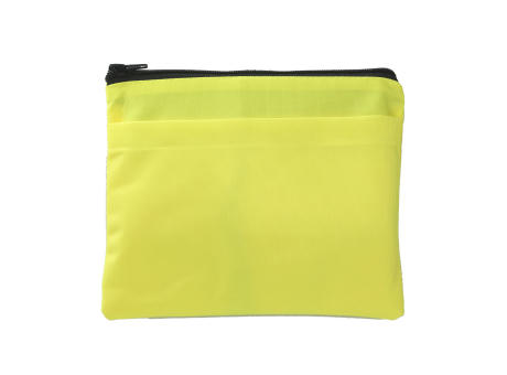 SafetyFirst Sicherheitsweste Werbeartikel