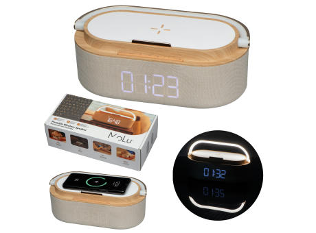 Product image MoLu Lautsprecher Limassol Werbeartikel