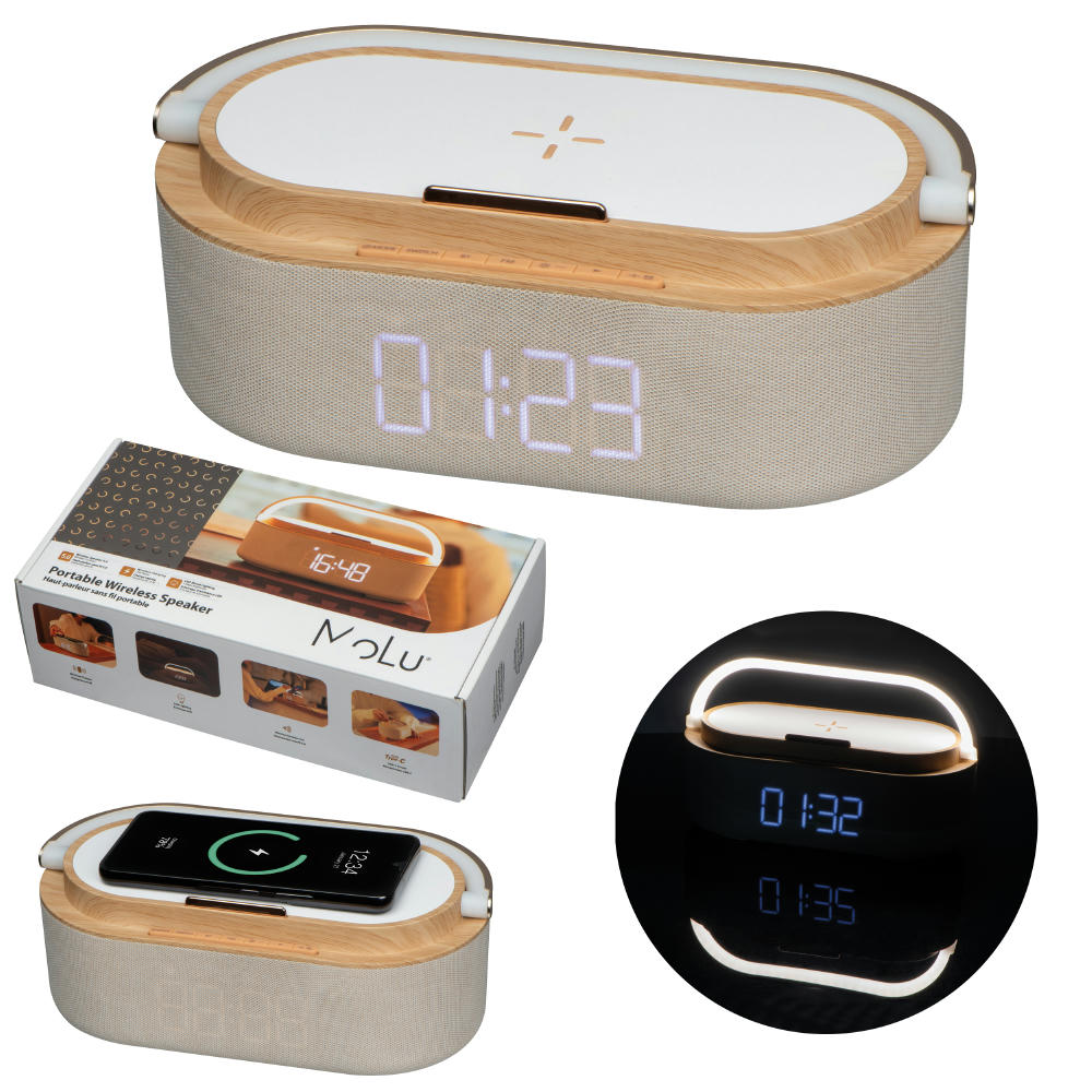 Product image MoLu Lautsprecher Limassol Werbeartikel