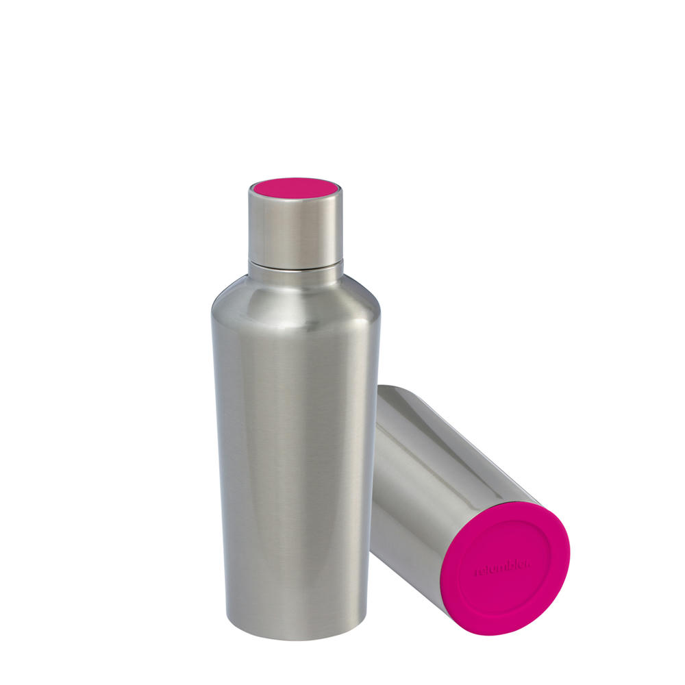 Thermotrinkflasche RETUMBLER-myDRINQEO 500 Werbeartikel