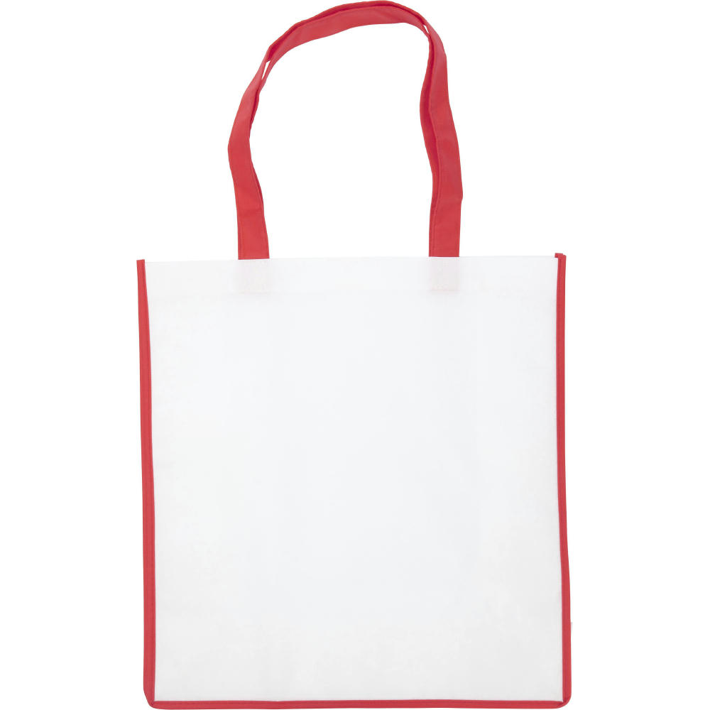 Einkaufstasche aus Non-Woven Avi Werbeartikel