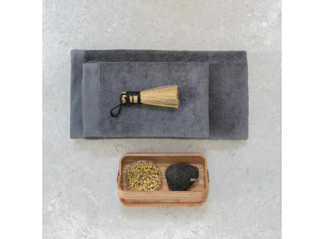 Ukiyo Sakura AWARE™ 500gr/m² Badetuch 50 x 100cm bedrucken