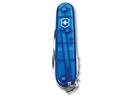 Victorinox - Tinker bedrucken