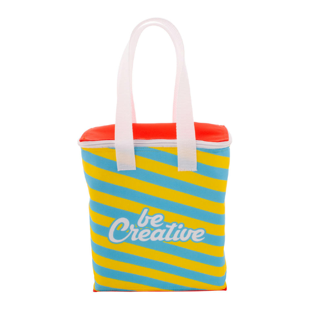 Individuelle Kühltasche CreaCool Vertical Werbeartikel