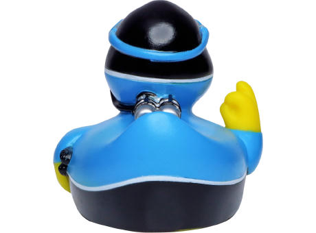 Quietsche-Ente Taucher Werbeartikel