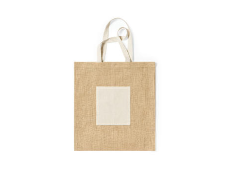 Product image Tasche Flobux bedrucken