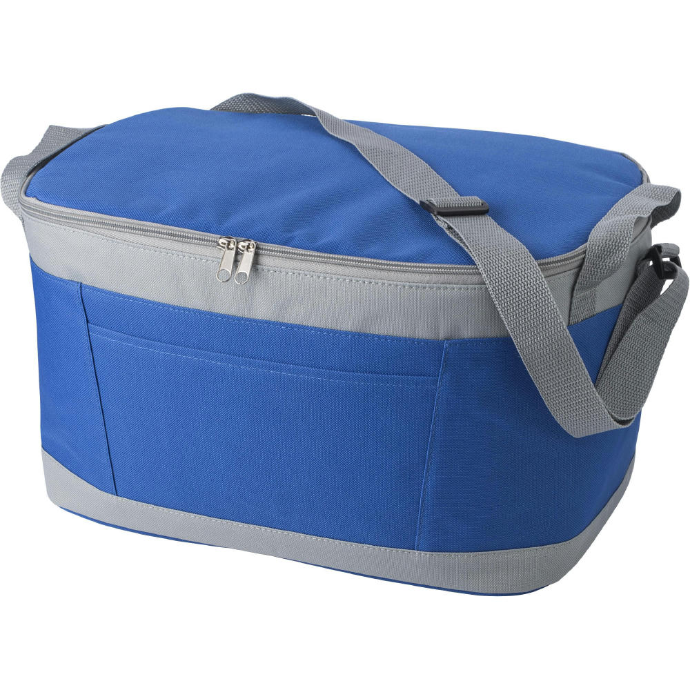 Kühltasche aus Polyester Grace Werbeartikel