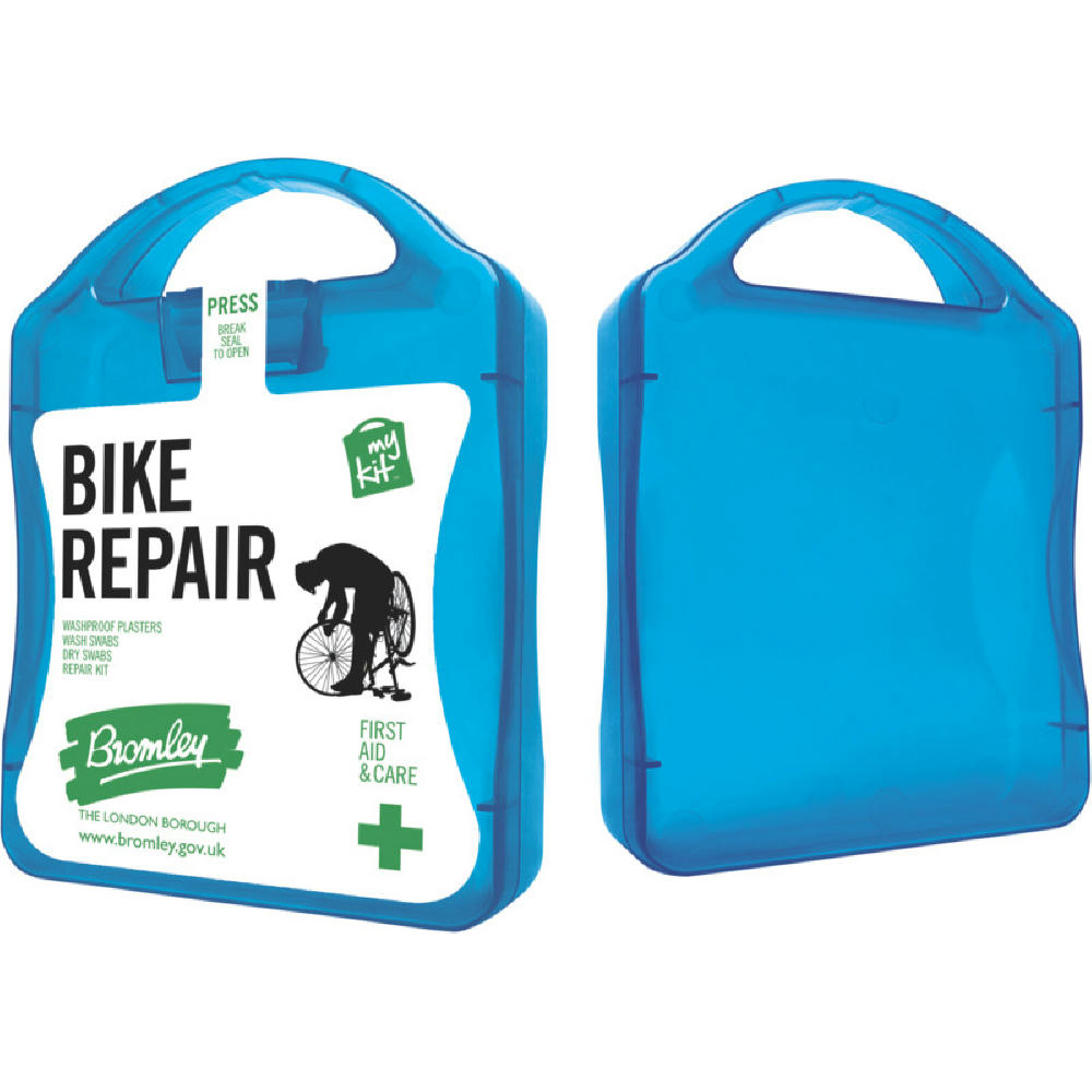 MyKit Fahrrad Reparatur Werbeartikel