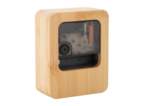 Tischuhr Takai Werbeartikel