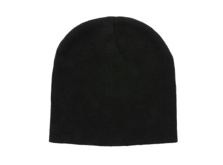 Impact AWARE™ Classic Beanie mit Polylana® Werbeartikel