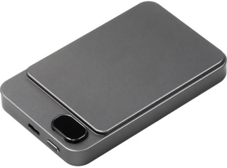 BrandCharger Powerwave 5000 kabellose Powerbank bedrucken