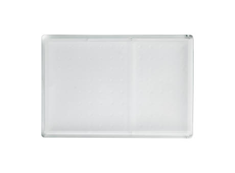 Product image Kredit- und Visitenkartenbox REFLECTS-NUEVITAS bedrucken