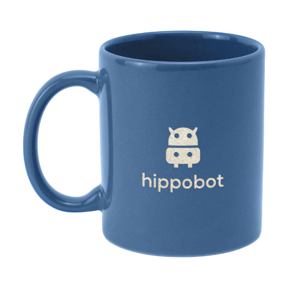 Kitty Mug 350 ml Tasse Werbeartikel