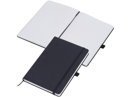 Product image A5 Notizbuch Brussels Werbeartikel