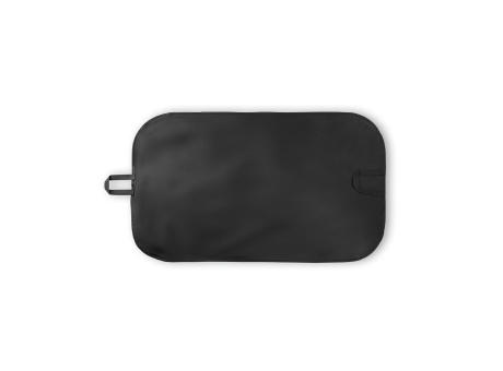 SEVENTH. Kleidersack aus Vliesstoff (80 g/m²) Werbeartikel