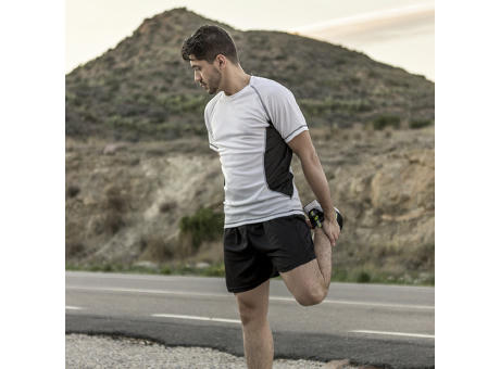 Erwachsene T-Shirt Tecnic Combi bedrucken