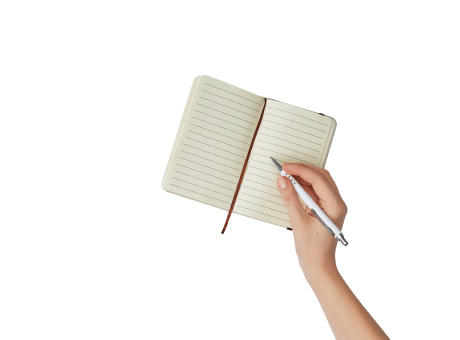 WRITER A6 - Notizbuch WRITER: im DIN-A6-Format bedrucken