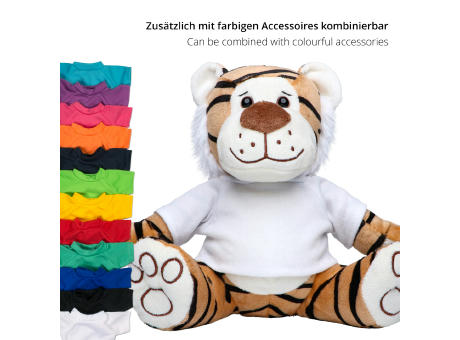 Tiger Lucy Werbeartikel