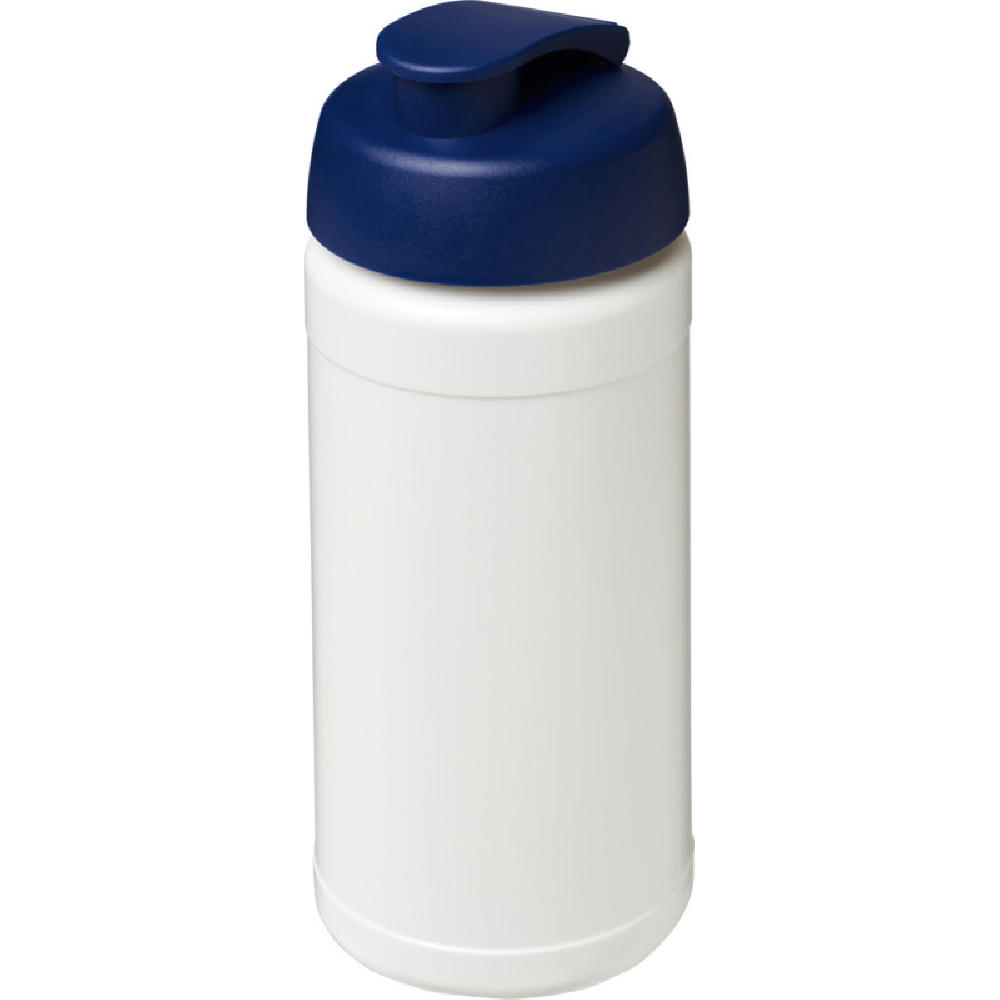 Product image Baseline Rise 500 ml Sportflasche mit Klappdeckel Werbeartikel