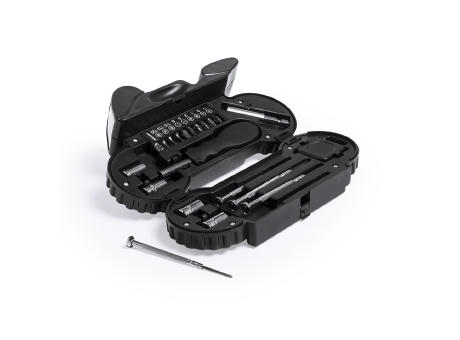 Werkzeug Set Mostik Werbeartikel