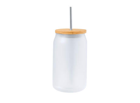 Product image Sublimations Krug Fonix Werbeartikel