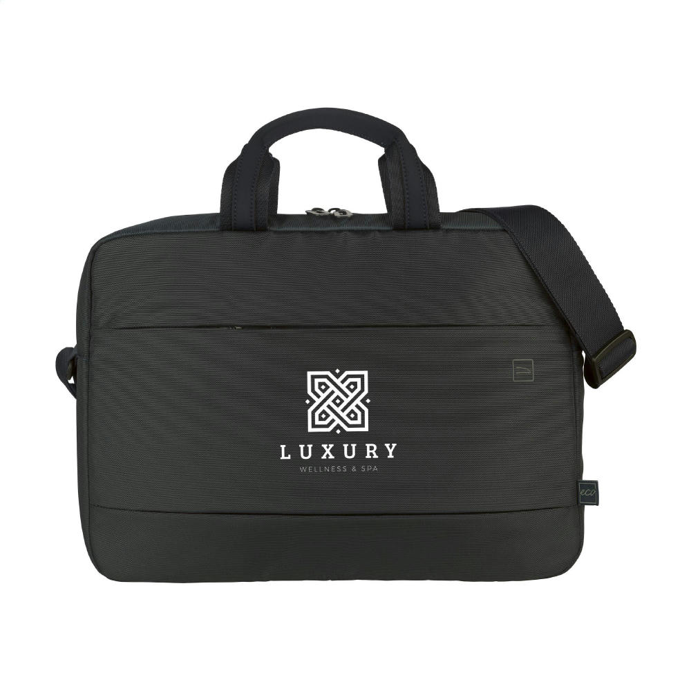 Product image Tucano Global 2 Business Laptopbag 15,6 inch Werbeartikel