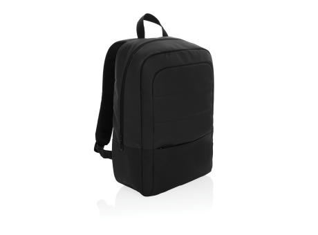 Armond AWARE™ RPET 15.6" Basic Laptop-Rucksack bedrucken