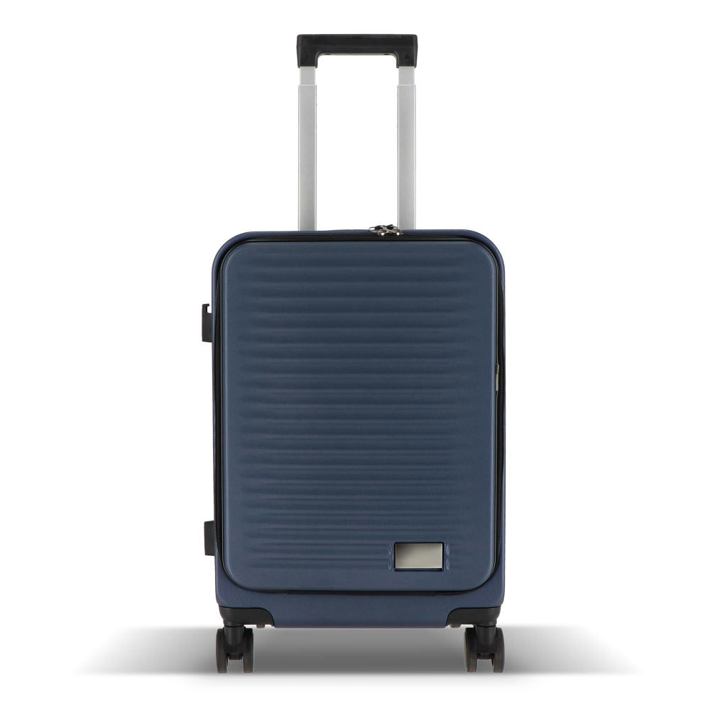 InSideOut Reisekoffer Rulla 20 Zoll Werbeartikel