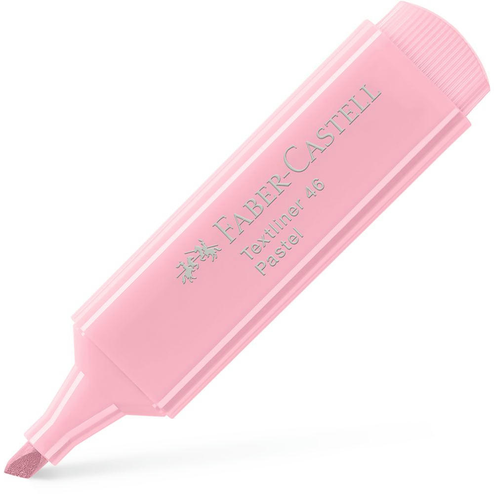 Product image Textliner Pastell Blush Werbeartikel