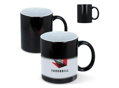 Product image Oslo Magicbecher mit Sublimation 300ml Werbeartikel