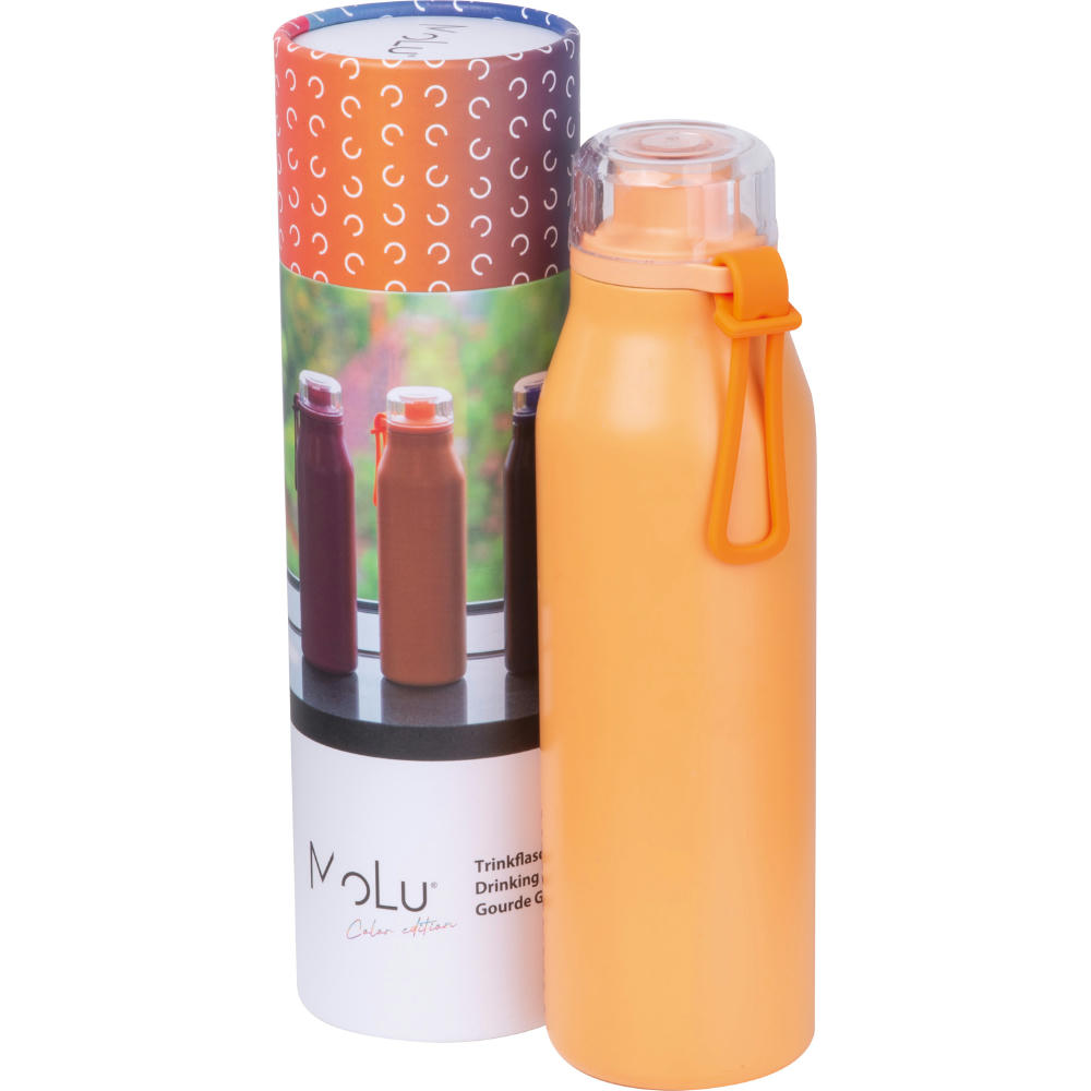 Product image MoLu Trinkflasche Grand Haven Werbeartikel