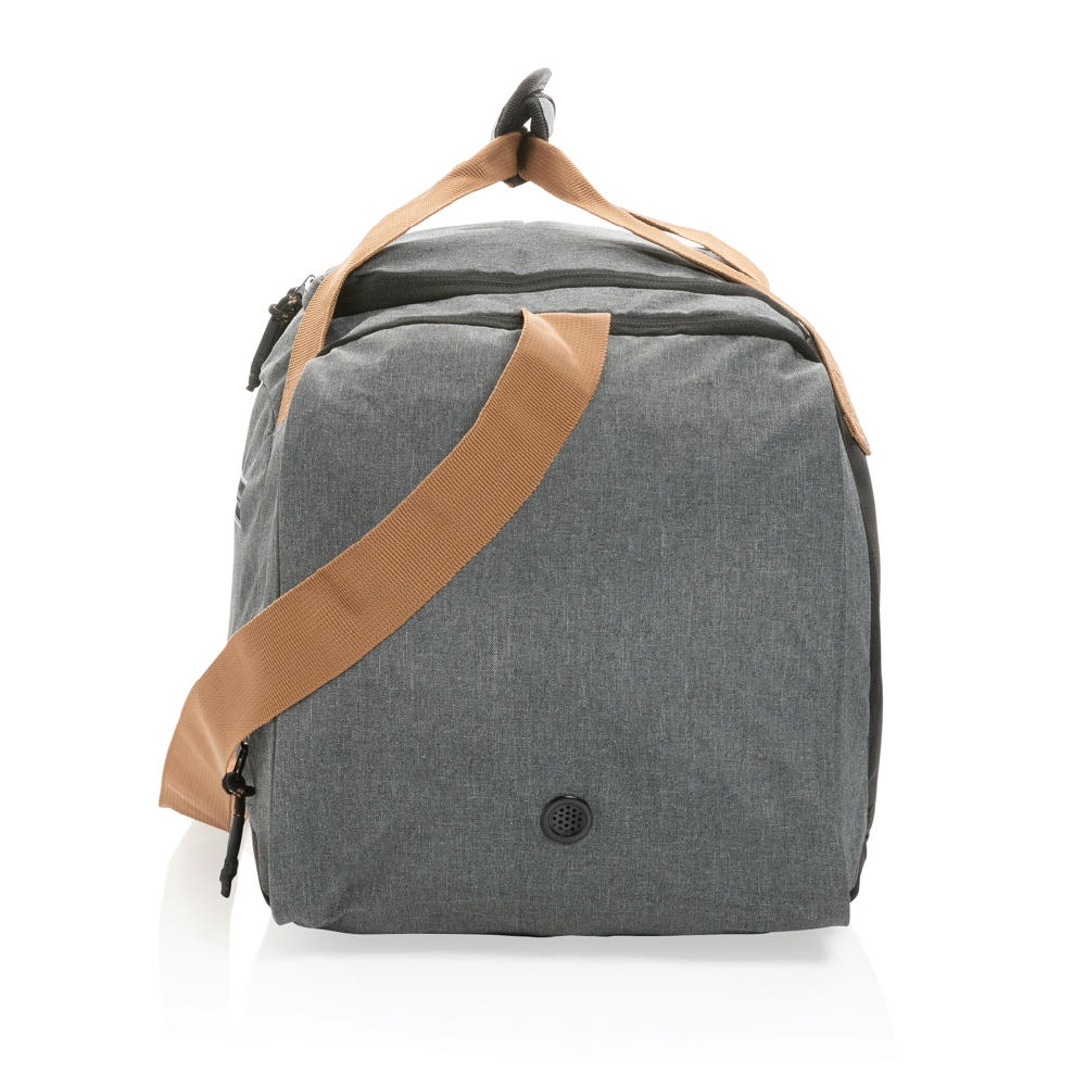 Impact AWARE™ Urban Outdoor Wochenendtasche Werbeartikel