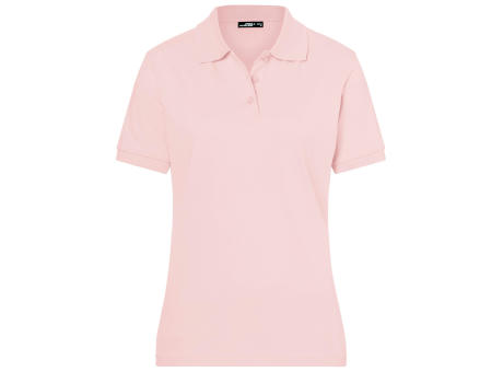 Classic Polo Ladies - Hochwertiges Polohemd mit Armbündchen bedrucken
