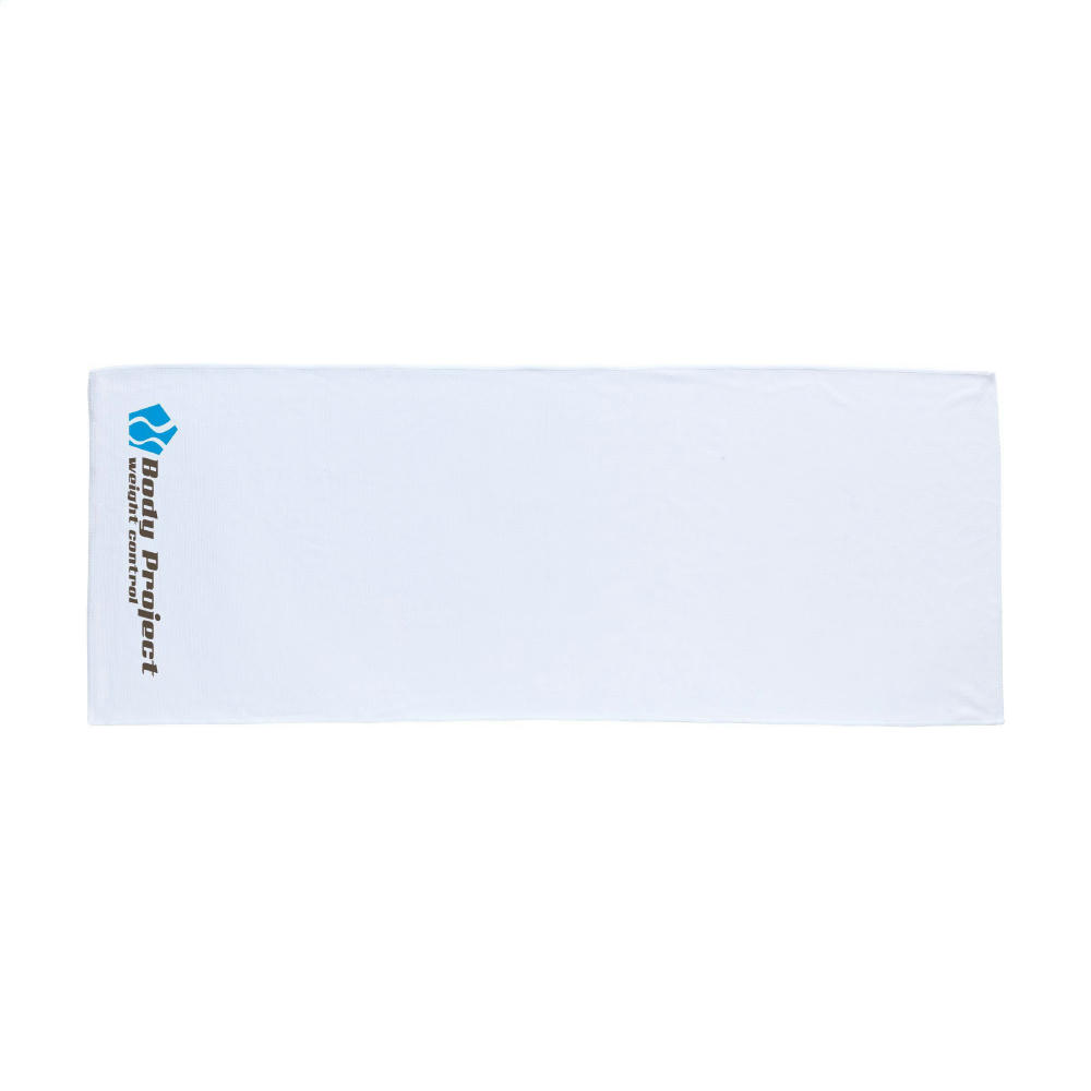 Product image SportsTowel Sporthandtuch Werbeartikel