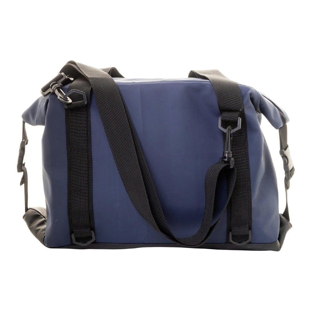 RPU-Kühltasche Cubocol Werbeartikel